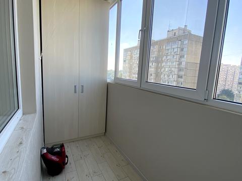 квартира за адресою Польова вул., 73