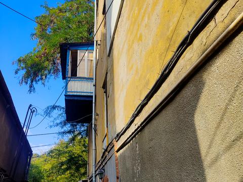 квартира за адресою Дідріхсона вул., 11
