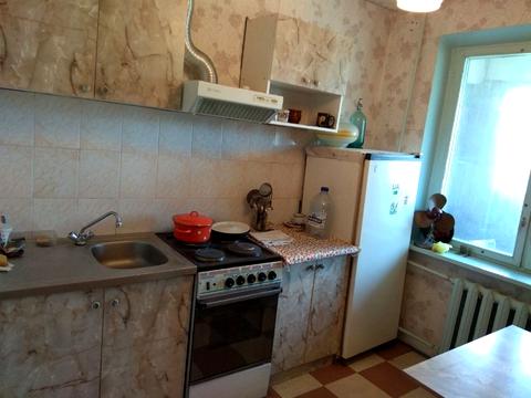 квартира по адресу Слобожанский просп. (Газеты "Правда"), 145