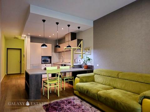 квартира по адресу Голосеевский просп. (40-летия Октября), 60