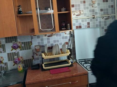 квартира по адресу Крымская ул., 58