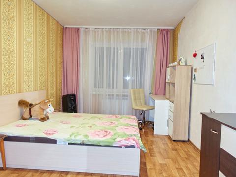 квартира по адресу Михаила Максимовича ул. (Трутенко Онуфрия), 7