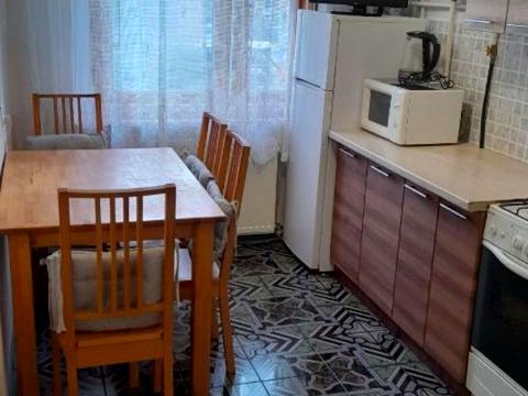 квартира по адресу Грушевского Николая ул., 35
