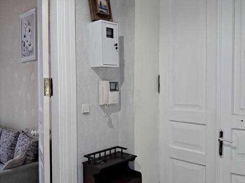 квартира по адресу Златоустовская ул., 2/4