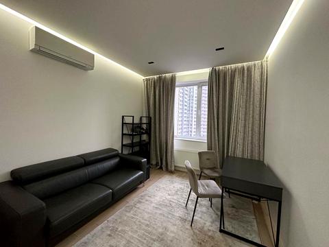 квартира за адресою Андрія Верхогляда вул. (Михайла Драгомирова), 14-А