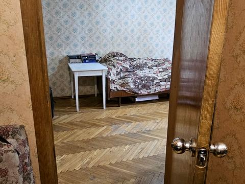 квартира за адресою Захарівська вул., 10