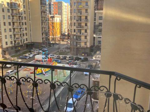 квартира по адресу Западная ул., 4