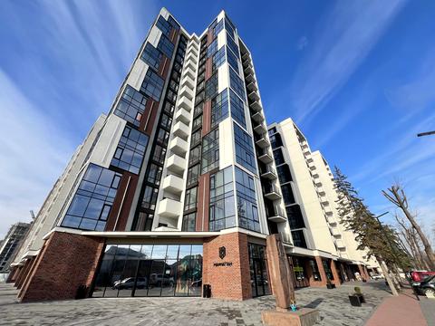 квартира за адресою Ленкавського вул., 34