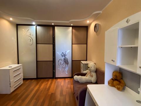 квартира по адресу Самойло Кошки ул. (Маршала Конєва), 7-А