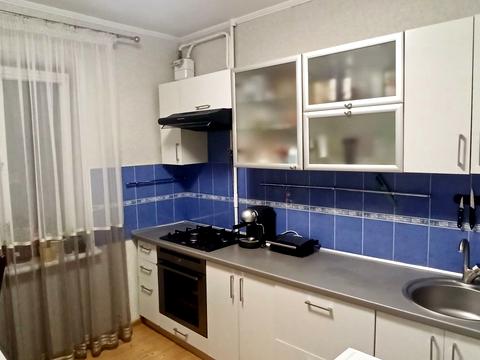 квартира по адресу Кулика і Гудачека ул. (Макарова), 6