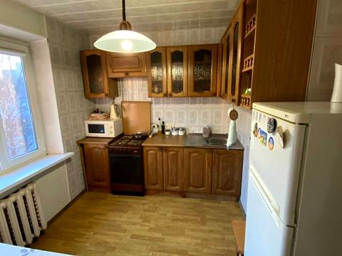 квартира за адресою Олександра Поля просп. (Кірова), 42-А