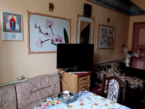 будинок за адресою Космонавтів, 6а
