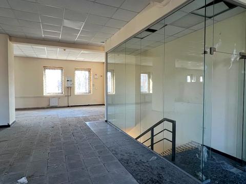 коммерческая по адресу Куреневский пер., 5/7