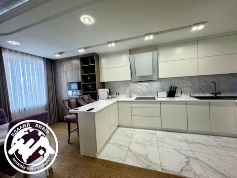 квартира за адресою Келецька вул., 45б