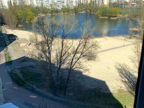 квартира за адресою Володимира Івасюка просп. (Героїв Сталінграду), 43-Б