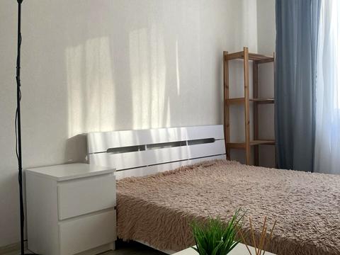 квартира по адресу Урловская, 23а