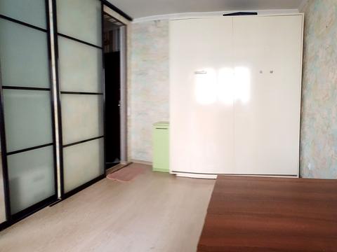 квартира по адресу Левандовская ул. (Анищенко), 4