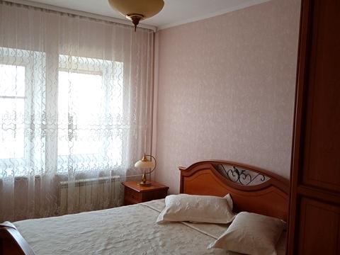 квартира за адресою Вінстона Черчилля вул. (Червоноткацька), 16-Б