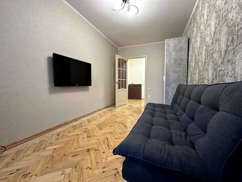 квартира по адресу Леся Курбаса просп., 3-Г