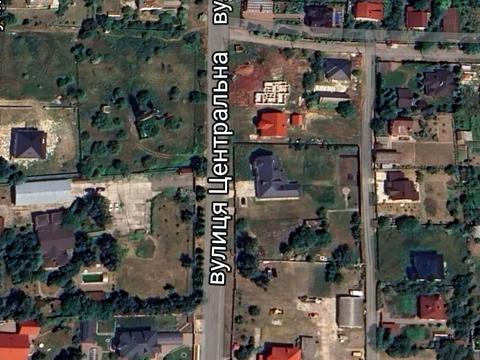 ділянка за адресою 