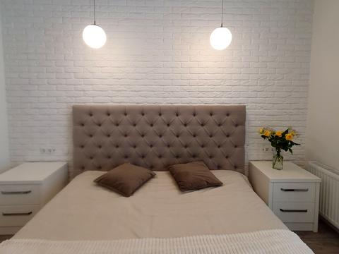 квартира за адресою Київ, Джона Маккейна вул. (Івана Кудрі), 7