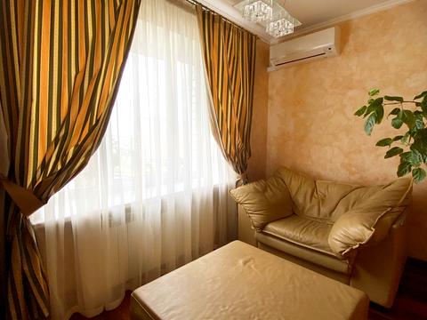 квартира за адресою Ревуцького вул., 5