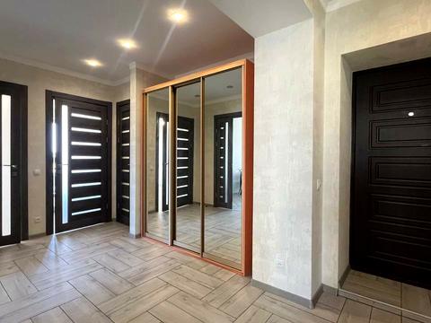 квартира за адресою Слобідська вул., 21