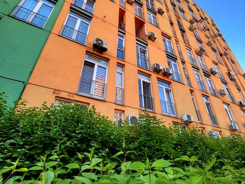 квартира за адресою Київ, Регенераторна вул., 4