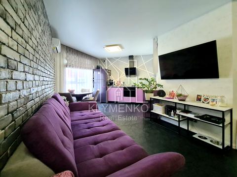 квартира по адресу Единства ул., 5