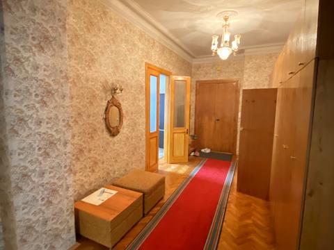 квартира по адресу Институтская ул., 20/8