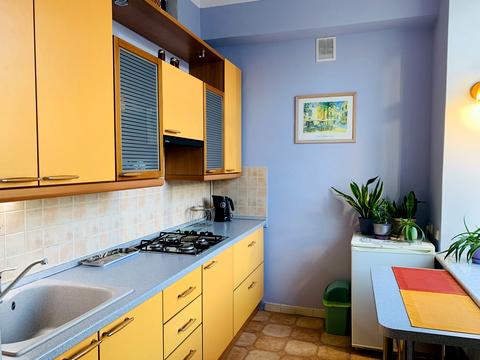 квартира по адресу Большая Васильковская ул. (Красноармейская), 24/1