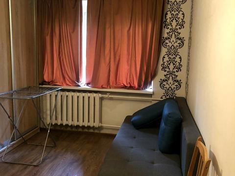 квартира по адресу Остафия Дашкевича ул. (Курнатовского), 5
