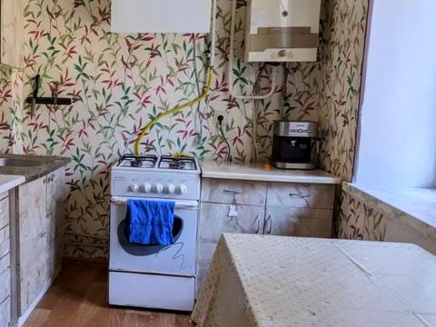 квартира по адресу Марии Примаченко ул. (Першотравнева), 10