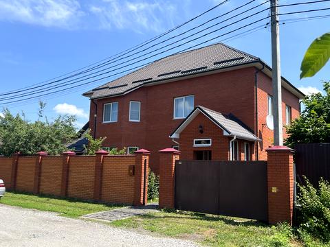 будинок за адресою Трояндова вул., 56