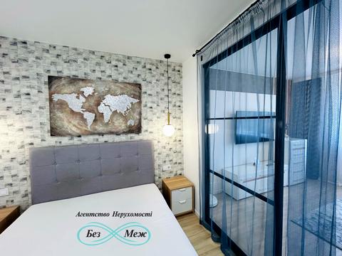 квартира за адресою Волошкова вул., 43-А