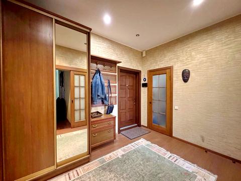 квартира по адресу Мостостроителей, 17