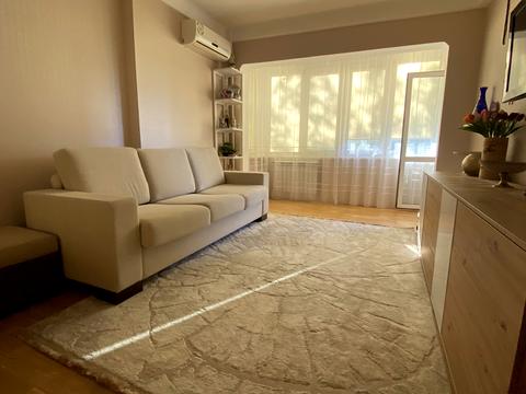 квартира за адресою Ентузіастів, 41