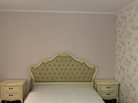 квартира по адресу Анны Ахматовой ул., 6