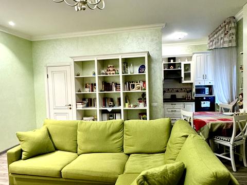 квартира за адресою Київ, Володимирська вул., 19