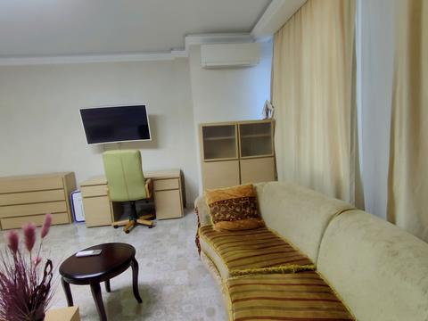 квартира по адресу Большая Арнаутская ул., 23б