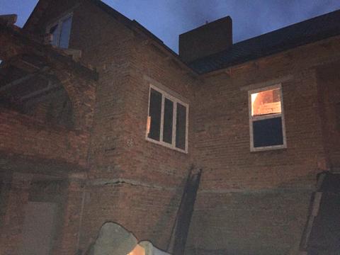 будинок за адресою Приозерна вул.