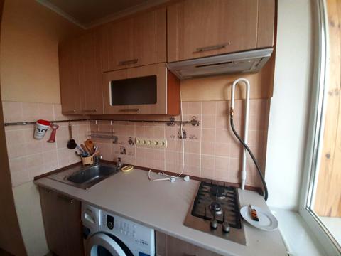 квартира за адресою Лісовий просп., 26