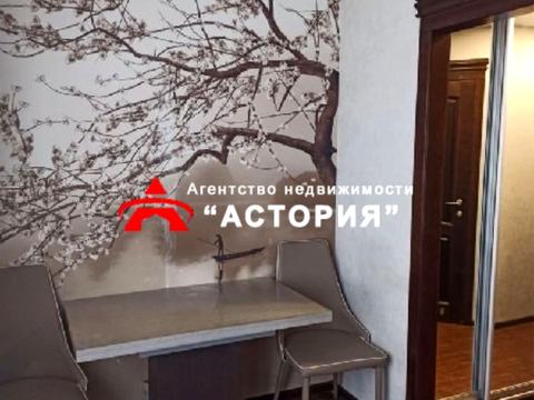 квартира за адресою Полякова, 25