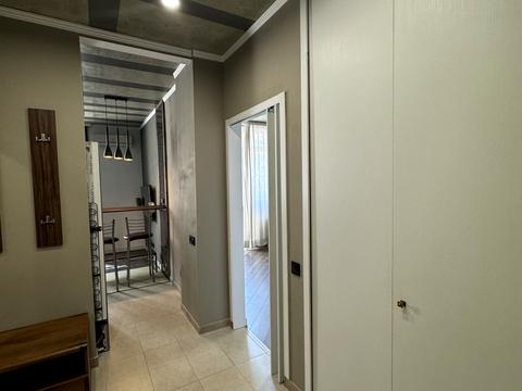 квартира за адресою Одеса, Балківська вул. (Фрунзе вул.), 137г