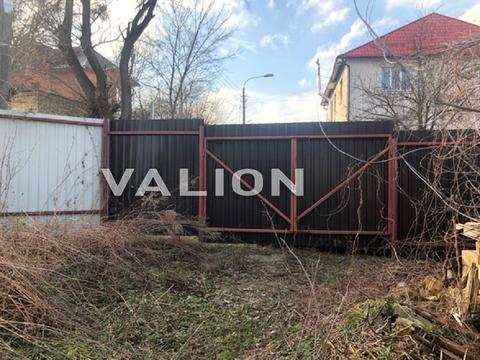ділянка за адресою Квітки-Основ'яненка пров., 9