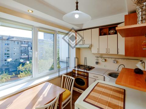 квартира по адресу Космическая ул., 3