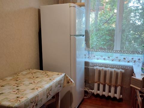 квартира по адресу Янтарная ул., 83