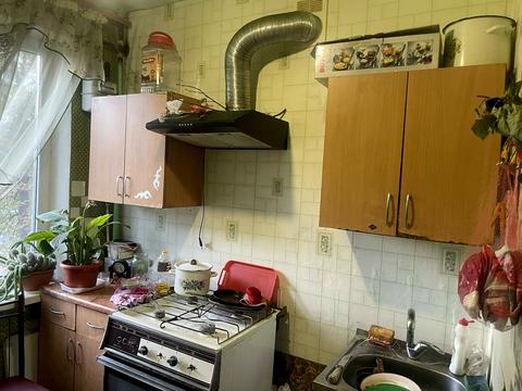 квартира по адресу Мира ул., 21