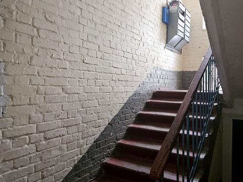 квартира по адресу Олега Оникиенко ул., 12