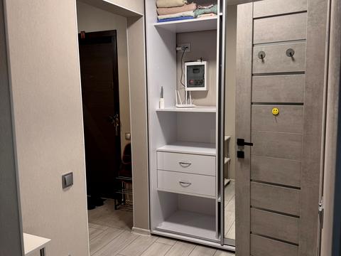 квартира по адресу Николая Закревского ул., 101